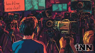 Israel Pushing to Censor & Sanction Critics | Kilmar Abrego Garcia | Gaza City Leveled | How Did We Miss That #176 Israel Pushing to Censor & Sanction Critics | Kilmar Abrego Garcia | Gaza City Leveled | How Did We Miss That #176