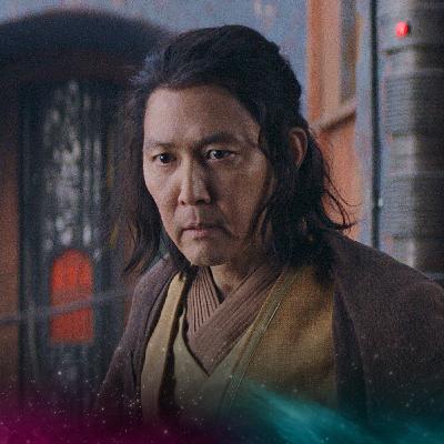 The Acolyte Actually Performed..... OK? The Acolyte Actually Performed..... OK?