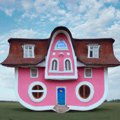 Bydlící bizáry Bydlící bizáry