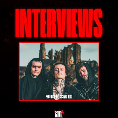 Interview: The Hara - Raw and Exposed: The Fallout