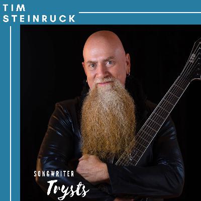 #268 Tim Steinruck #268 Tim Steinruck