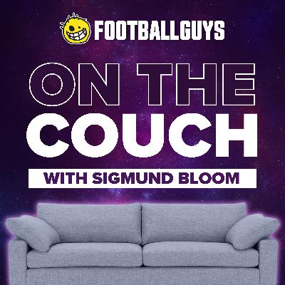 What's Real or Fake Heading Into Week 3? | On The Couch