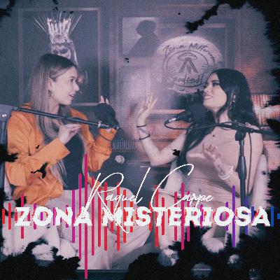 ¡Vivió Muchos Sucesos Misteriosos Siendo Enfermera!: Raquel Carpe | Zona Misteriosa Temporada 3, Episodio 5 ¡Vivió Muchos Sucesos Misteriosos Siendo Enfermera!: Raquel Carpe | Zona Misteriosa Temporada 3, Episodio 5