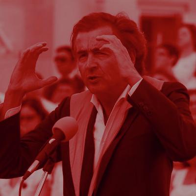 "הכול מתחיל ונגמר בשנאת יהודים": ברנאר אנרי לוי על ישראל שאחרי 7.10 "הכול מתחיל ונגמר בשנאת יהודים": ברנאר אנרי לוי על ישראל שאחרי 7.10