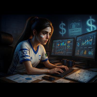 מאניבול עם דני אוסזלק: מבט עומק על העונה החולפת | פרק מספר 9