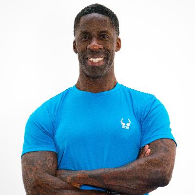 Gina Gardiner & Friends with Dwain Chambers Episode 2