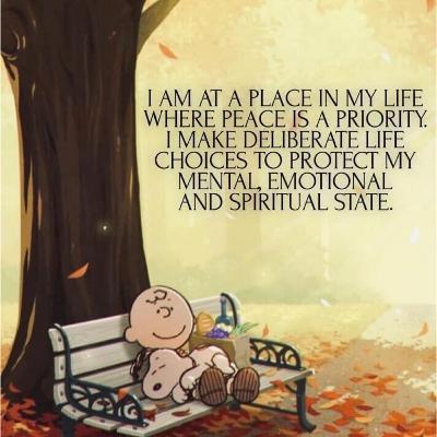 Pursuit of Peace Pursuit of Peace