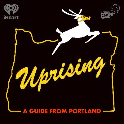 Why Portland?