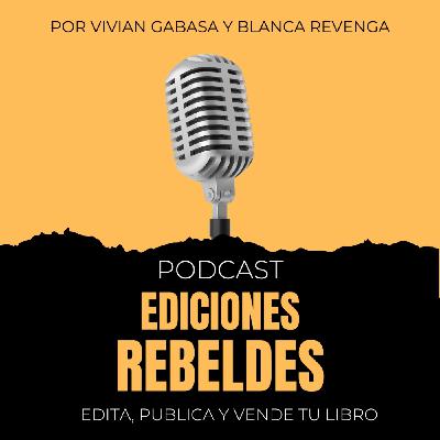 Las colaboraciones como estrategia de escritor, con Alba García Marcos #53 Las colaboraciones como estrategia de escritor, con Alba García Marcos #53