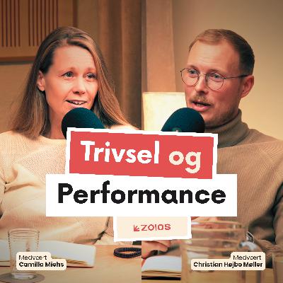 'Data og Tech i HR' serien: Talent Diversitet (afsnit 2)