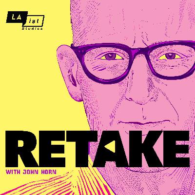 Introducing Retake with John Horn, from LAist Studios