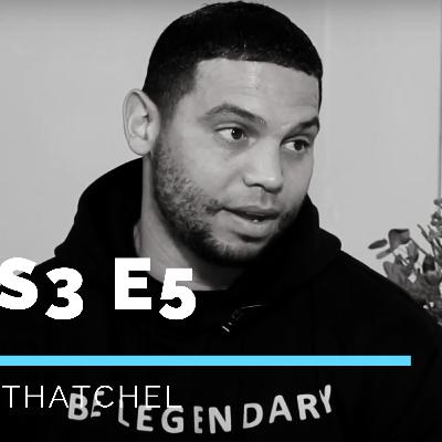Sheldon Thatchell | Owning This Life | Season 3 - Episode 5