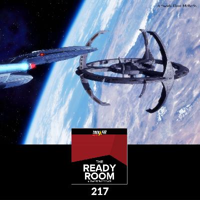 217: Doctor T and His Files