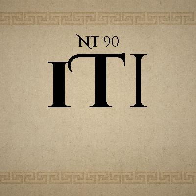 1 Timothy — Read the NT in 90 Days 1 Timothy — Read the NT in 90 Days