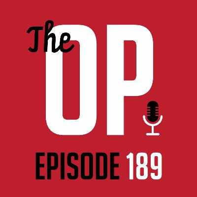 Ep. 189 | Andre Drummond Traded & Mark Dantonio Steps Down