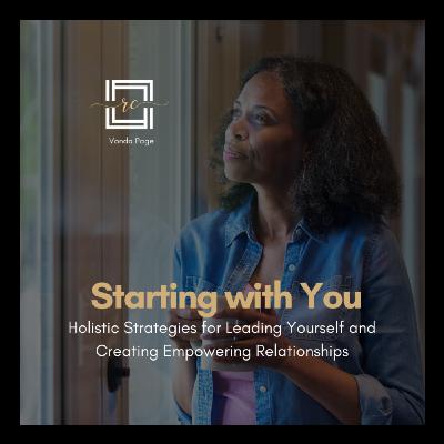 Starting with You: The Role of Self-Awareness in Radical Change Leadership