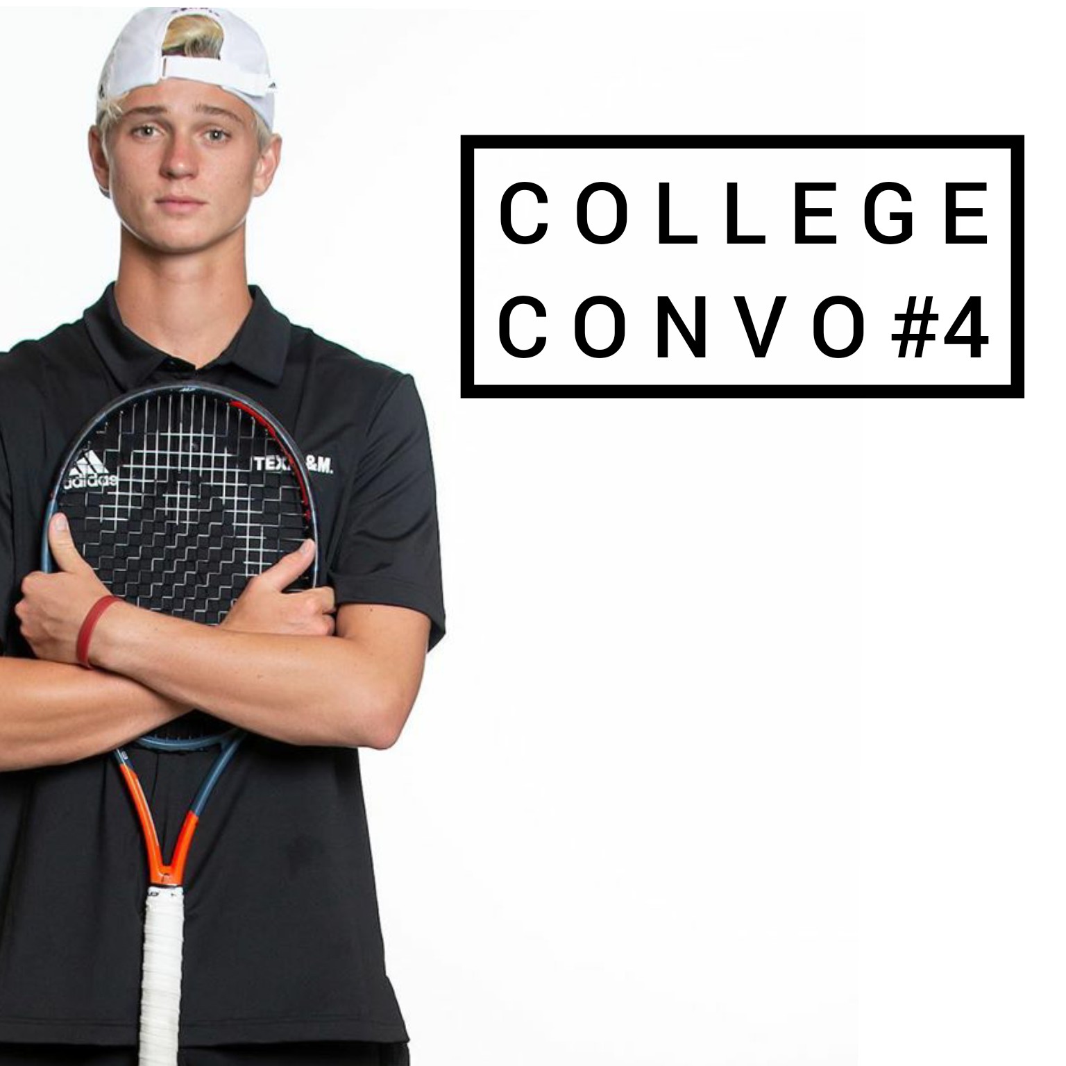 Stefan Storch | College Convo episode artwork