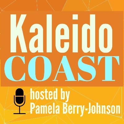 Episode 3: Princi Graham, Ocean Springs Artist and Sculptor Episode 3: Princi Graham, Ocean Springs Artist and Sculptor