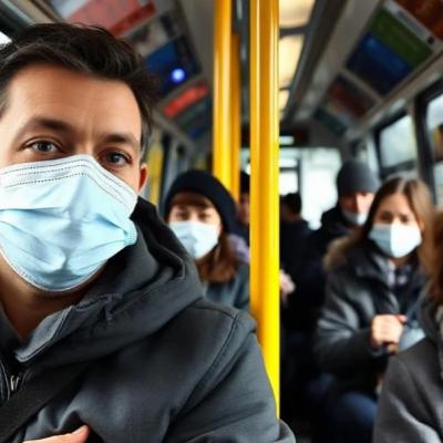 Tin quốc tế - Pakistan phát cảnh báo về “siêu cúm” Tin quốc tế - Pakistan phát cảnh báo về “siêu cúm”