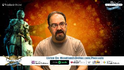 008 - The Armor of God, pt2