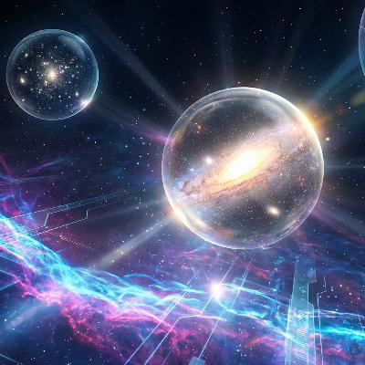 私たちの宇宙は「生命を育む最適解」ではなかった――多元宇宙論が突きつける驚きの事実