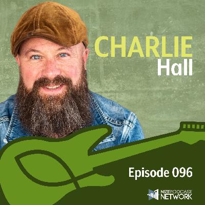 Charlie Hall Charlie Hall