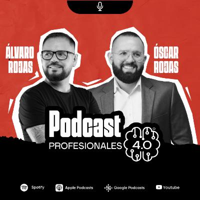🎙️ La mentira de la innovación en culturas tácticas | P4.0 #55