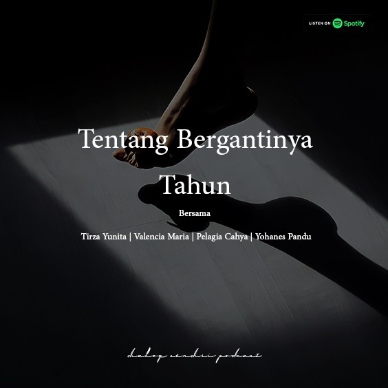 Dialog Sendiri