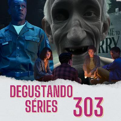 It: Bem-vindo a Derry 1x03 | Agora você o vê