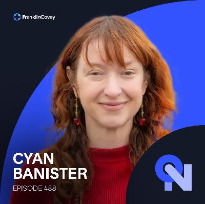 Cyan Banister: The Power of Relentless Curiosity in Leadership and Life Cyan Banister: The Power of Relentless Curiosity in Leadership and Life