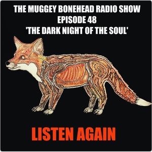 THE MUGGY BONEHEAD RADIO SHOW