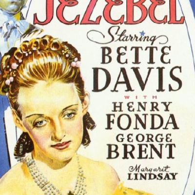 448 - Jezabel - William Wyler - La gran Evasión