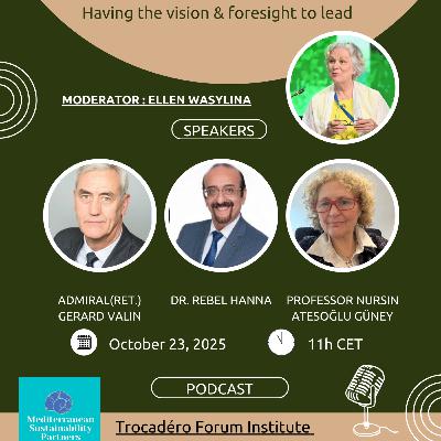 Vision to Lead