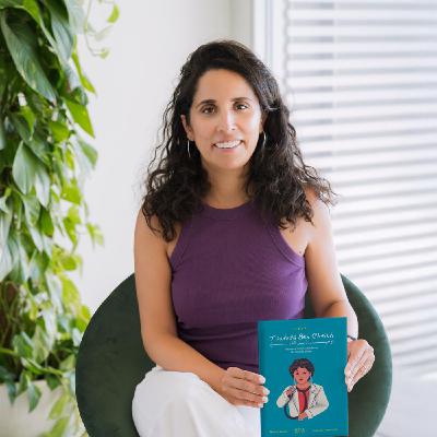 Mon premier livre : séquence émotion