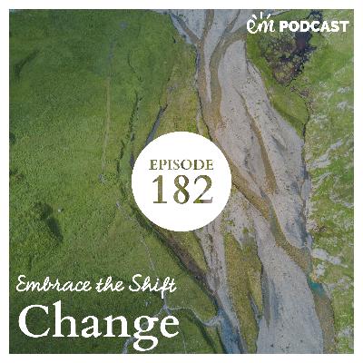 Embrace the Shift: Navigating Change with Ease
