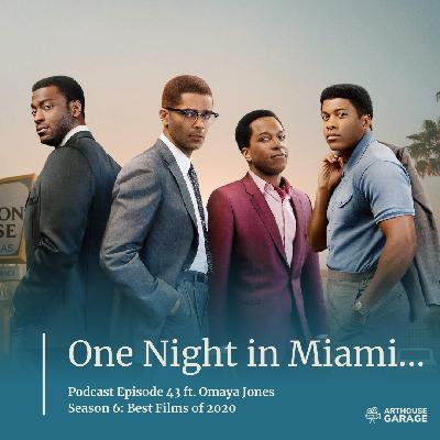 043: One Night in Miami