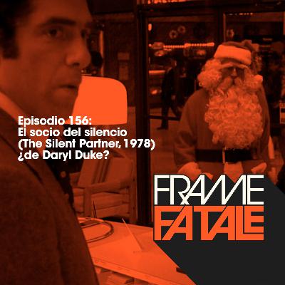 156: El socio del silencio