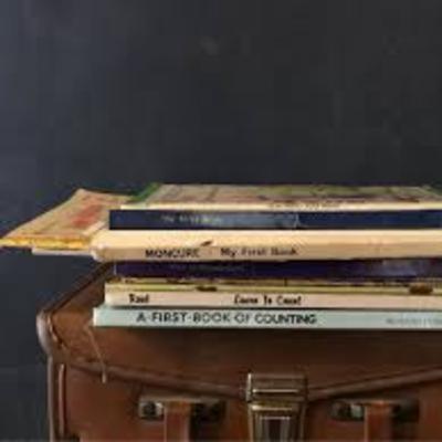 Títulos de los libros más delgados