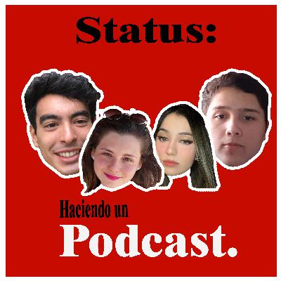 Status: Enamorados feat. Luz González & Andrea Gavito Status: Enamorados feat. Luz González & Andrea Gavito