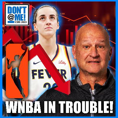 WNBA In Trouble? |