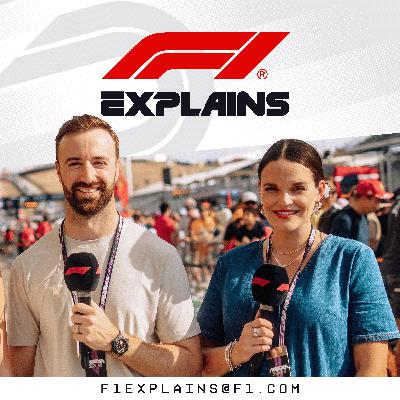 James Hinchcliffe on driving an F1 car + how Laura Winter prepares for an F1 weekend James Hinchcliffe on driving an F1 car + how Laura Winter prepares for an F1 weekend