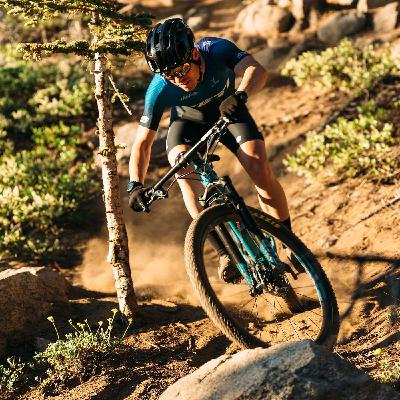 Episode #21 Jonathan Lee from Trainerroad and the Trainer Road Podcast