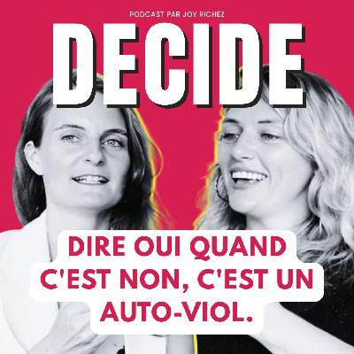 Cesser de se compromettre pour vivre une vie orgasmique avec Amandine Cotteaux Cesser de se compromettre pour vivre une vie orgasmique avec Amandine Cotteaux