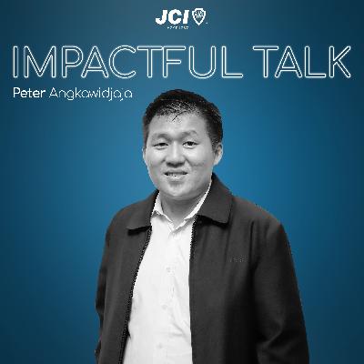 "Trust Is Number One" Peter Angkawidjaja "Trust Is Number One" Peter Angkawidjaja