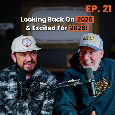 Looking Back On 2025