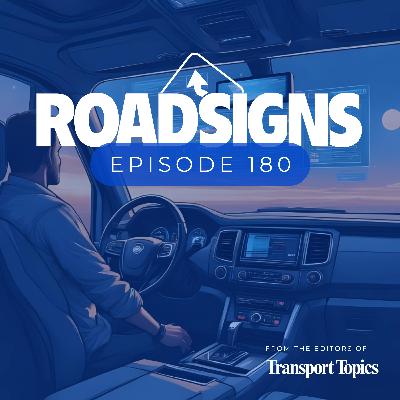 RS180: How Can Smarter Cruise Control Help Fleets Save Fuel and Time?
