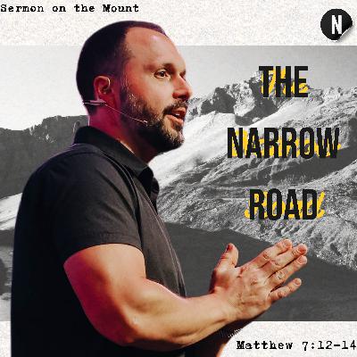 The Narrow Road The Narrow Road