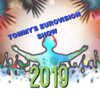Tommy's Eurovision Show - 12 March 2019