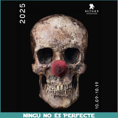 NNEP 25x06 - Sitges 2025 NNEP 25x06 - Sitges 2025