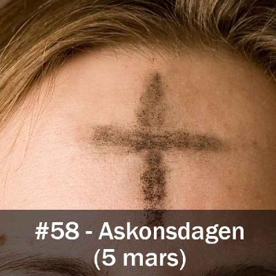 Askonsdagen